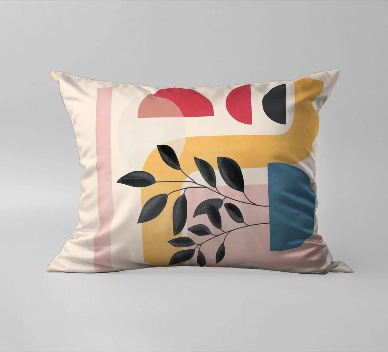 Soft Shapes XV cuscino da cityart