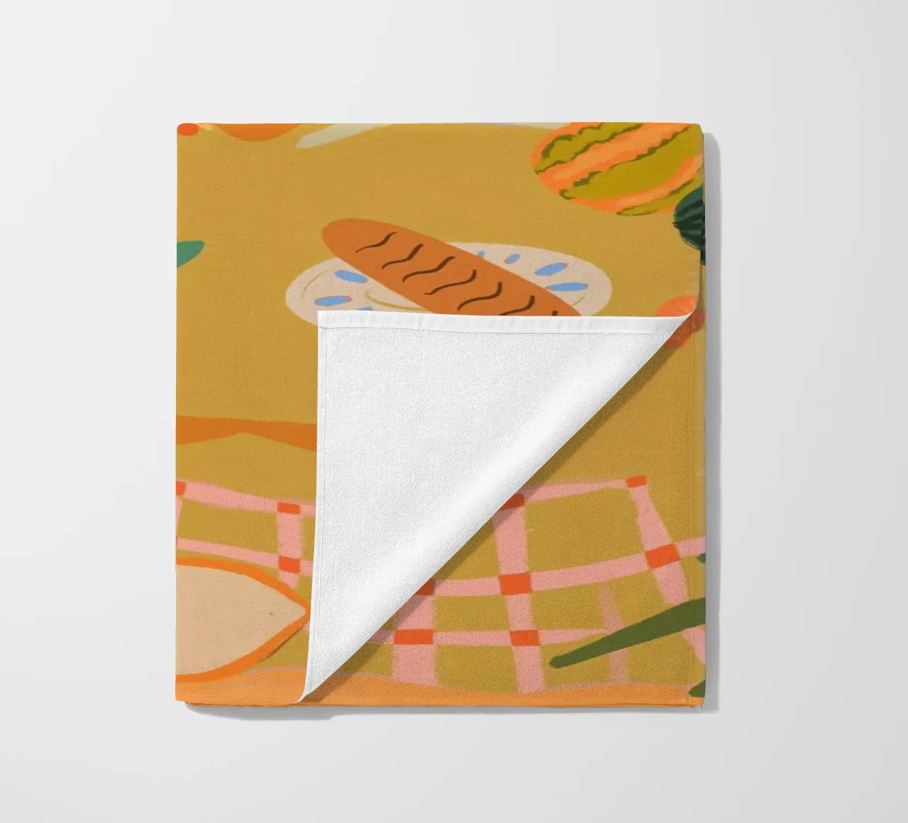 Catch Up telo mare da Arty Guava