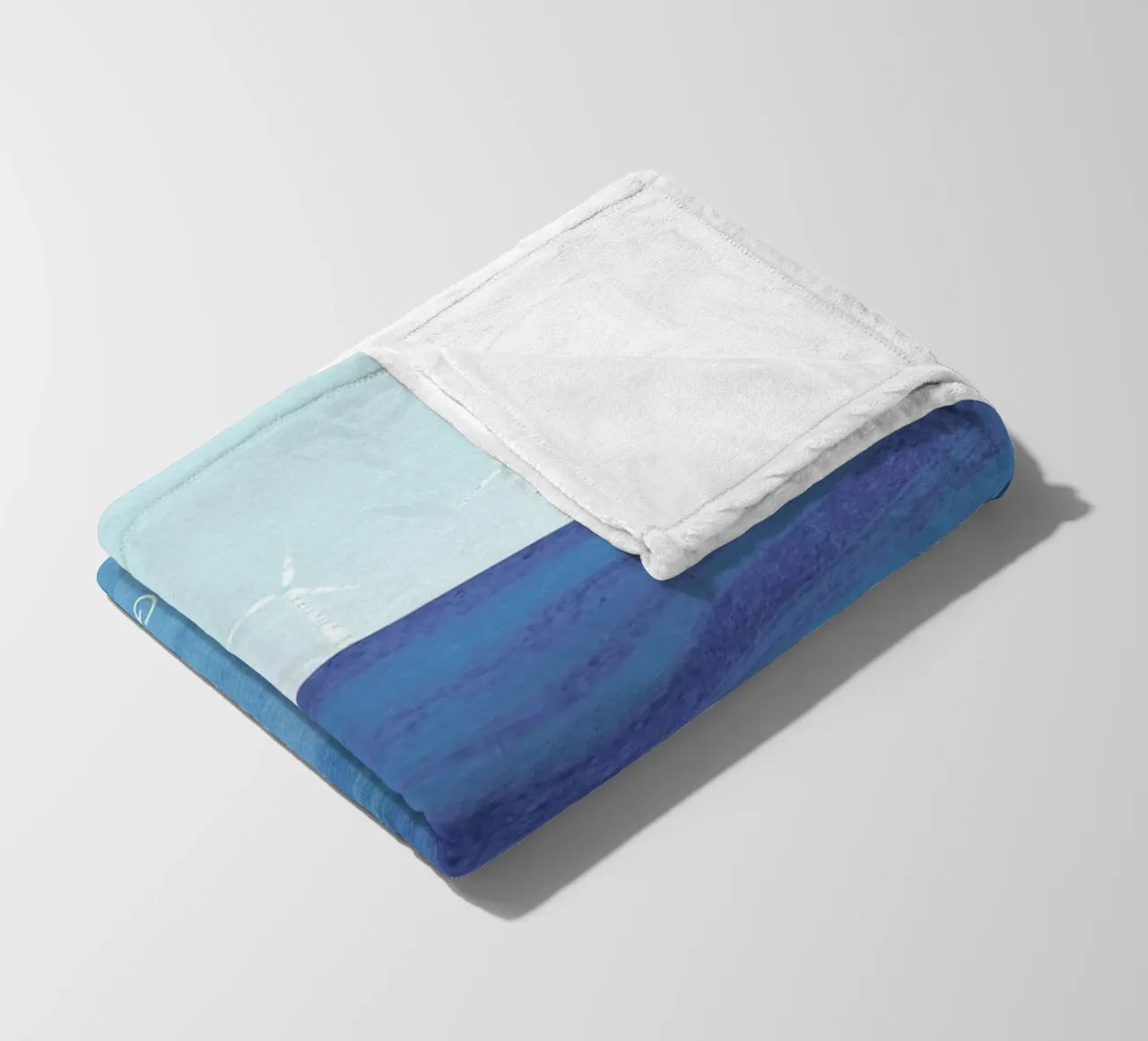 Brighton coperta in pile da Henry Rivers
