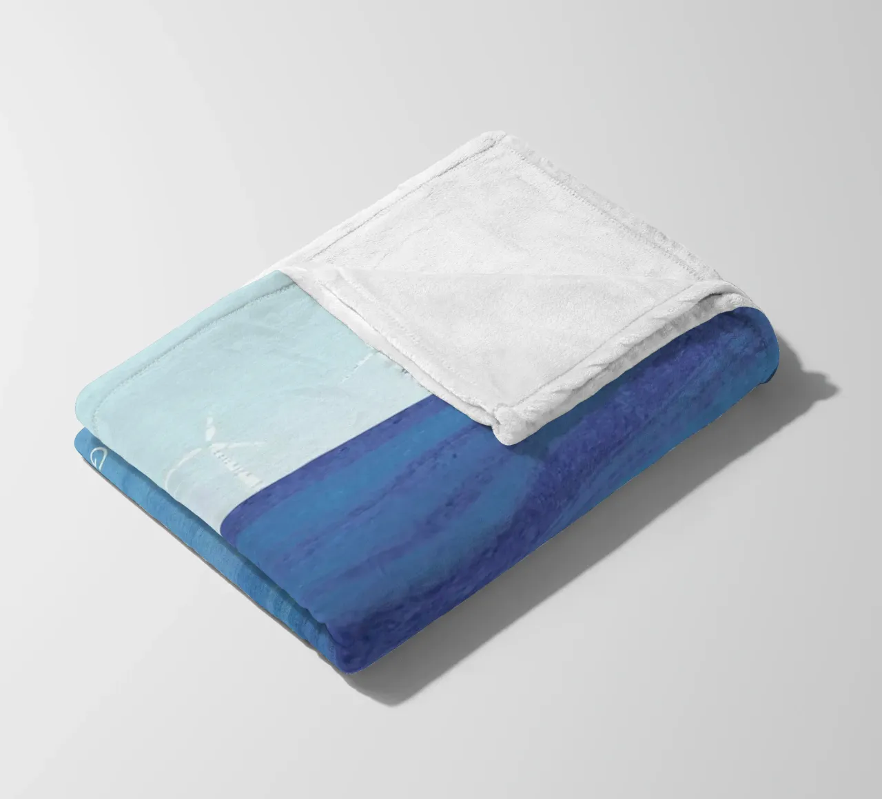 Brighton coperta in pile da Henry Rivers