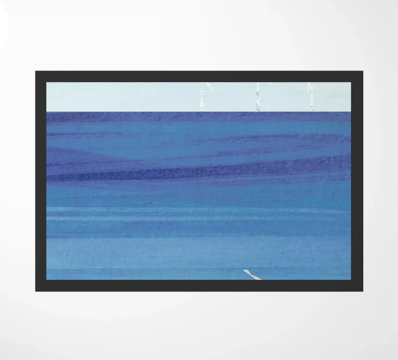 Brighton zerbino da Henry Rivers