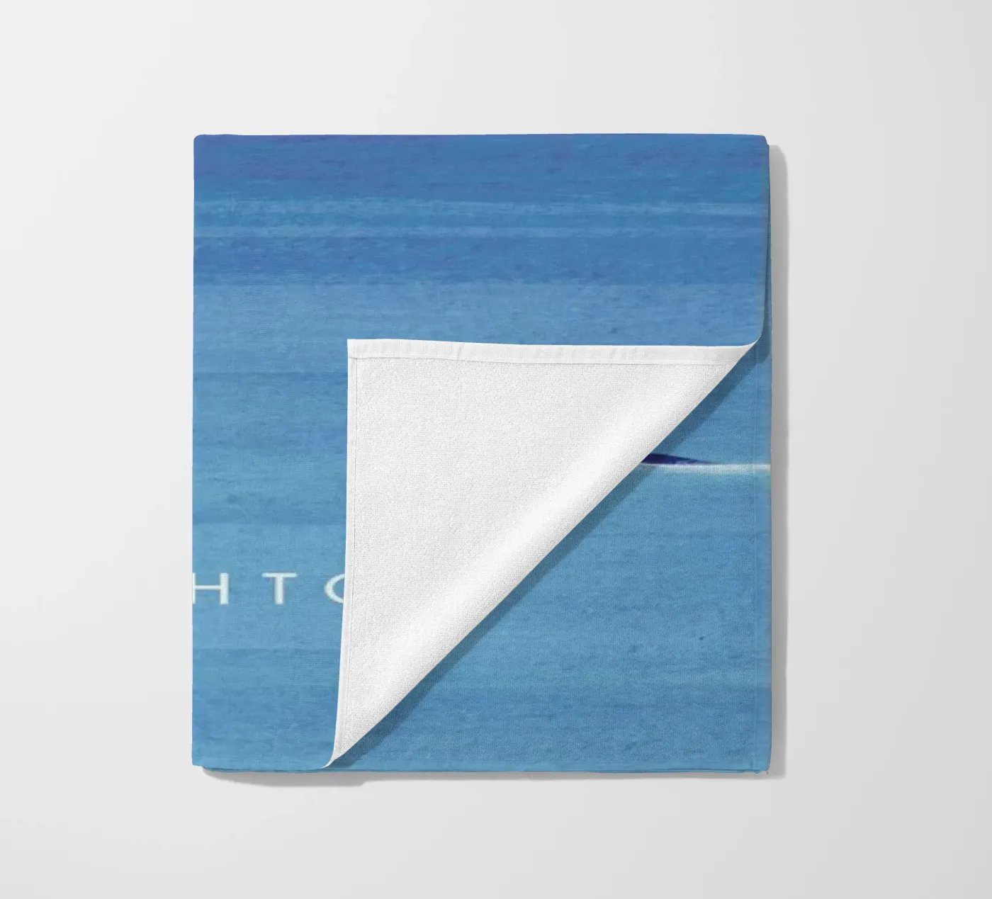 Brighton telo mare da Henry Rivers