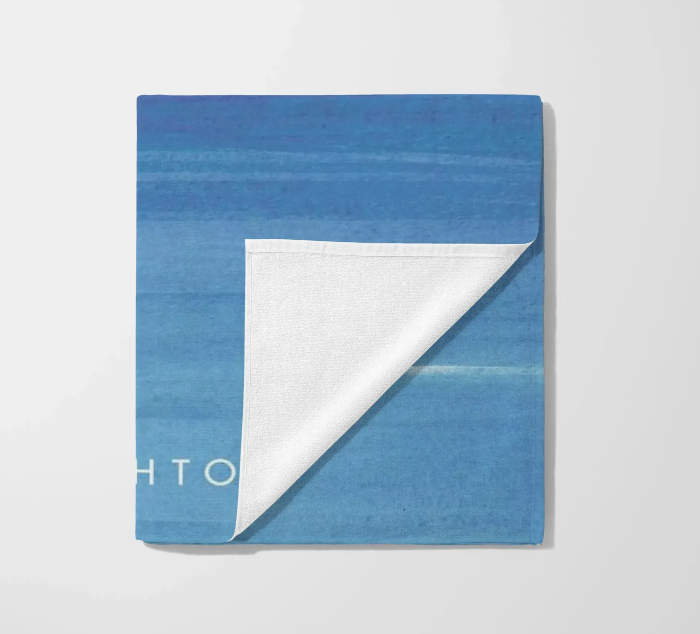 Brighton telo mare da Henry Rivers