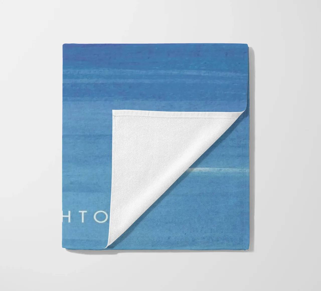 Brighton telo mare da Henry Rivers