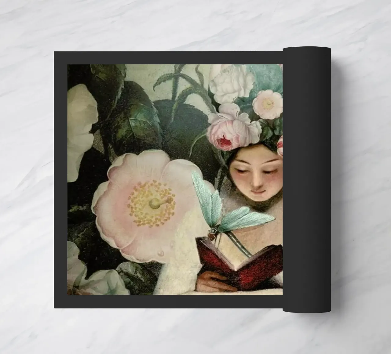 The Reading zerbino da Catrin Welz-Stein