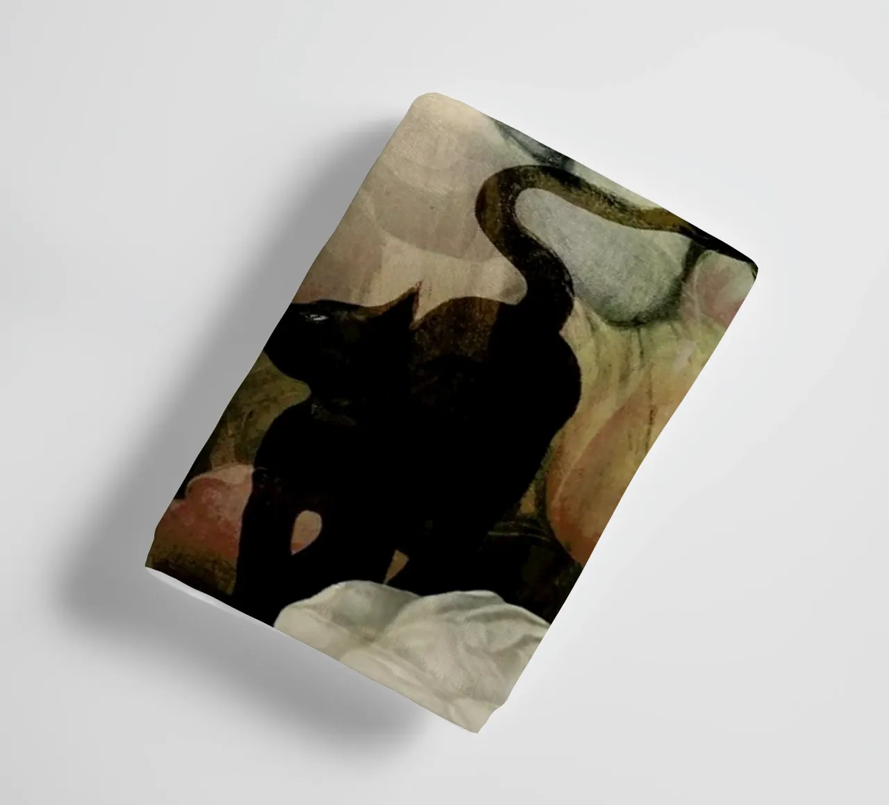 The Reading towel by Catrin Welz-Stein