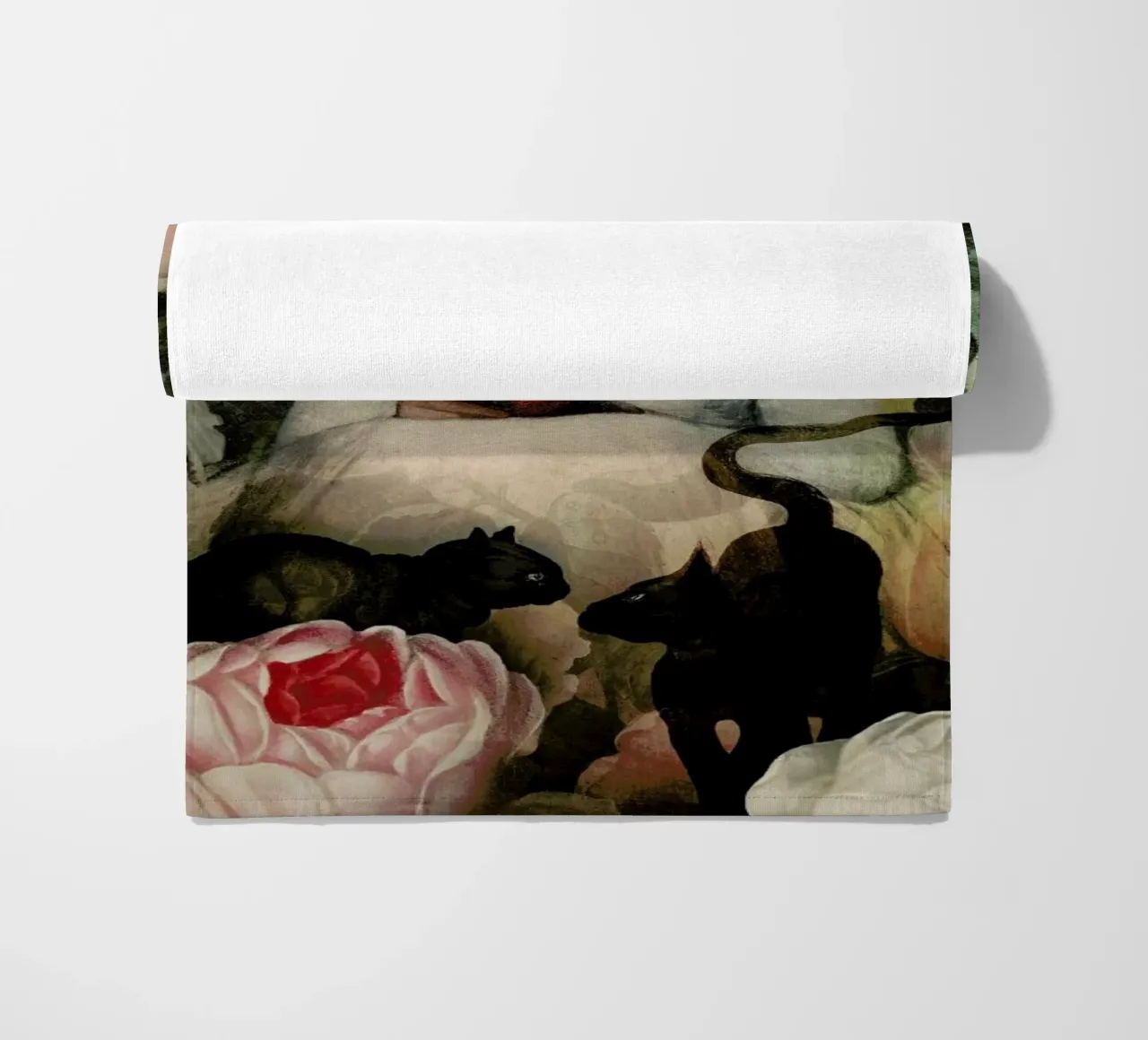 The Reading telo mare da Catrin Welz-Stein