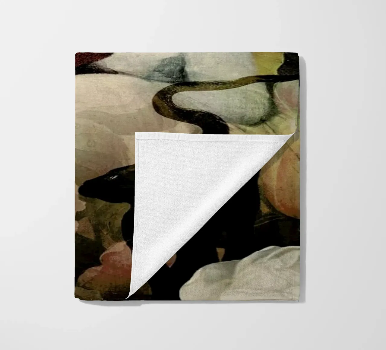 The Reading telo mare da Catrin Welz-Stein