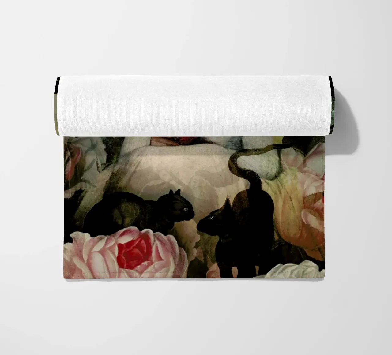 The Reading telo mare da Catrin Welz-Stein