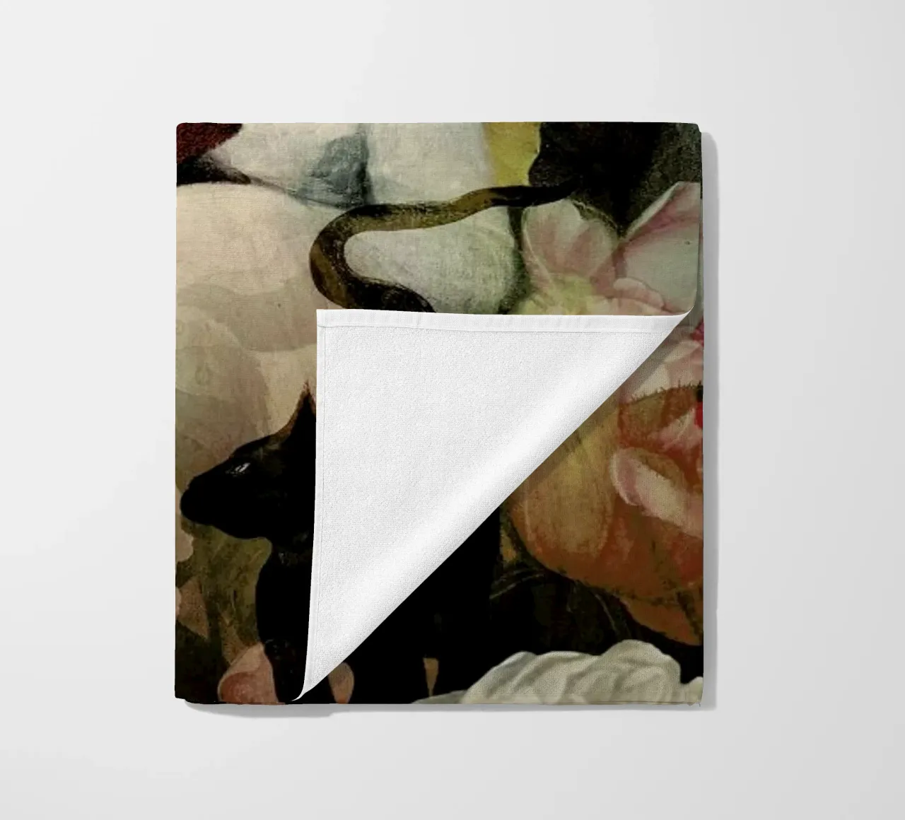 The Reading telo mare da Catrin Welz-Stein