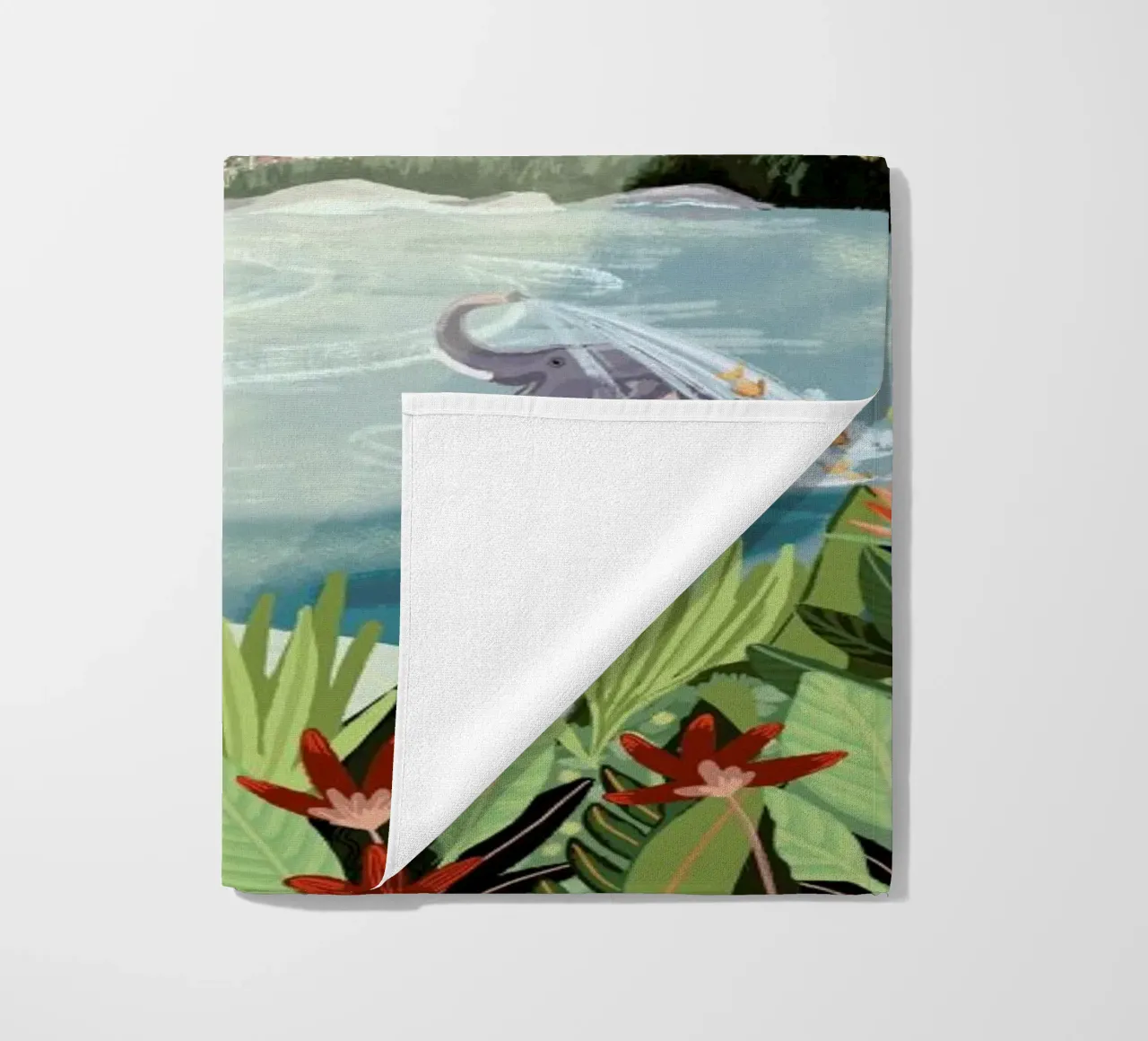 Dreamworld telo mare da Goed Blauw