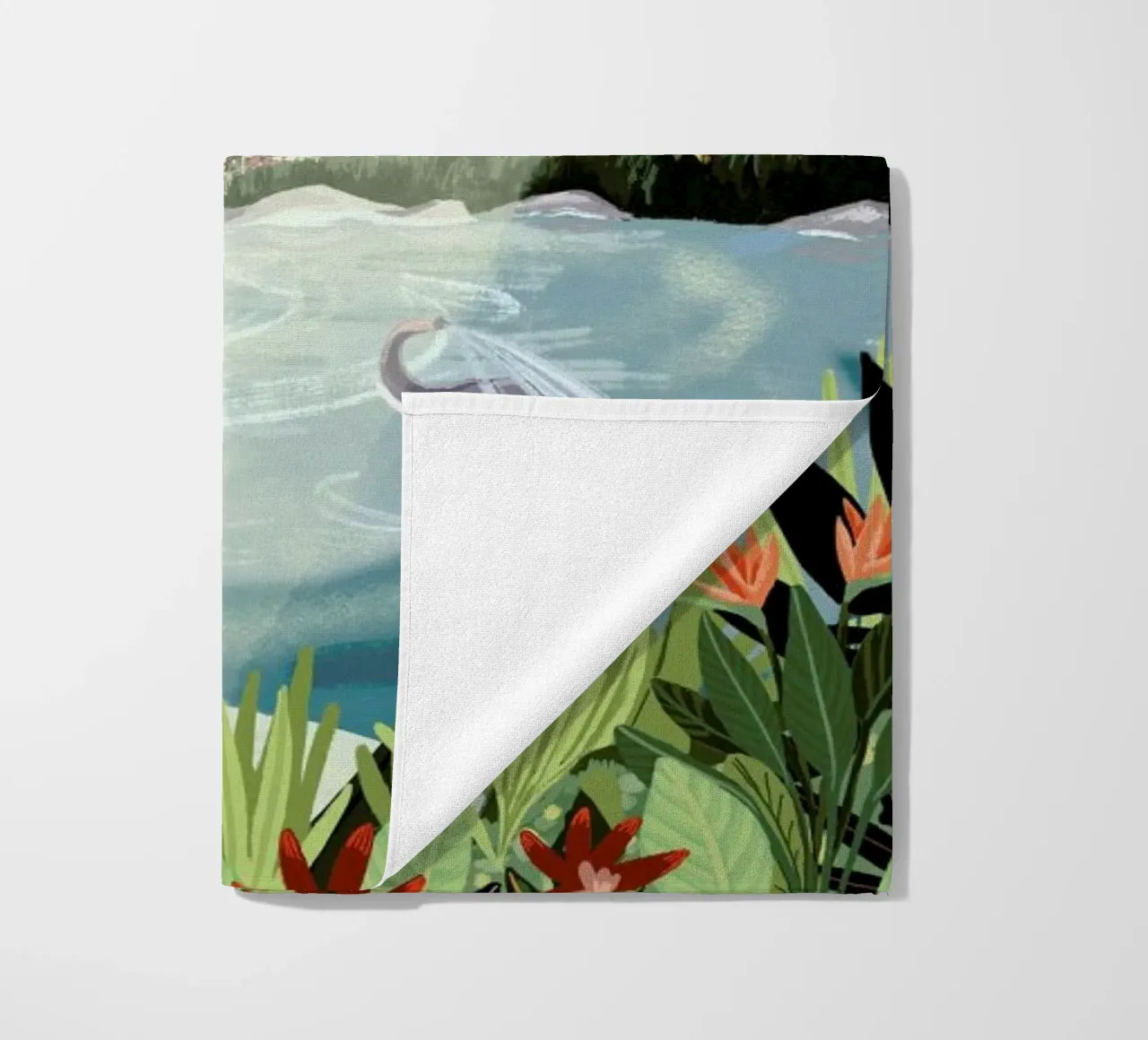 Dreamworld telo mare da Goed Blauw