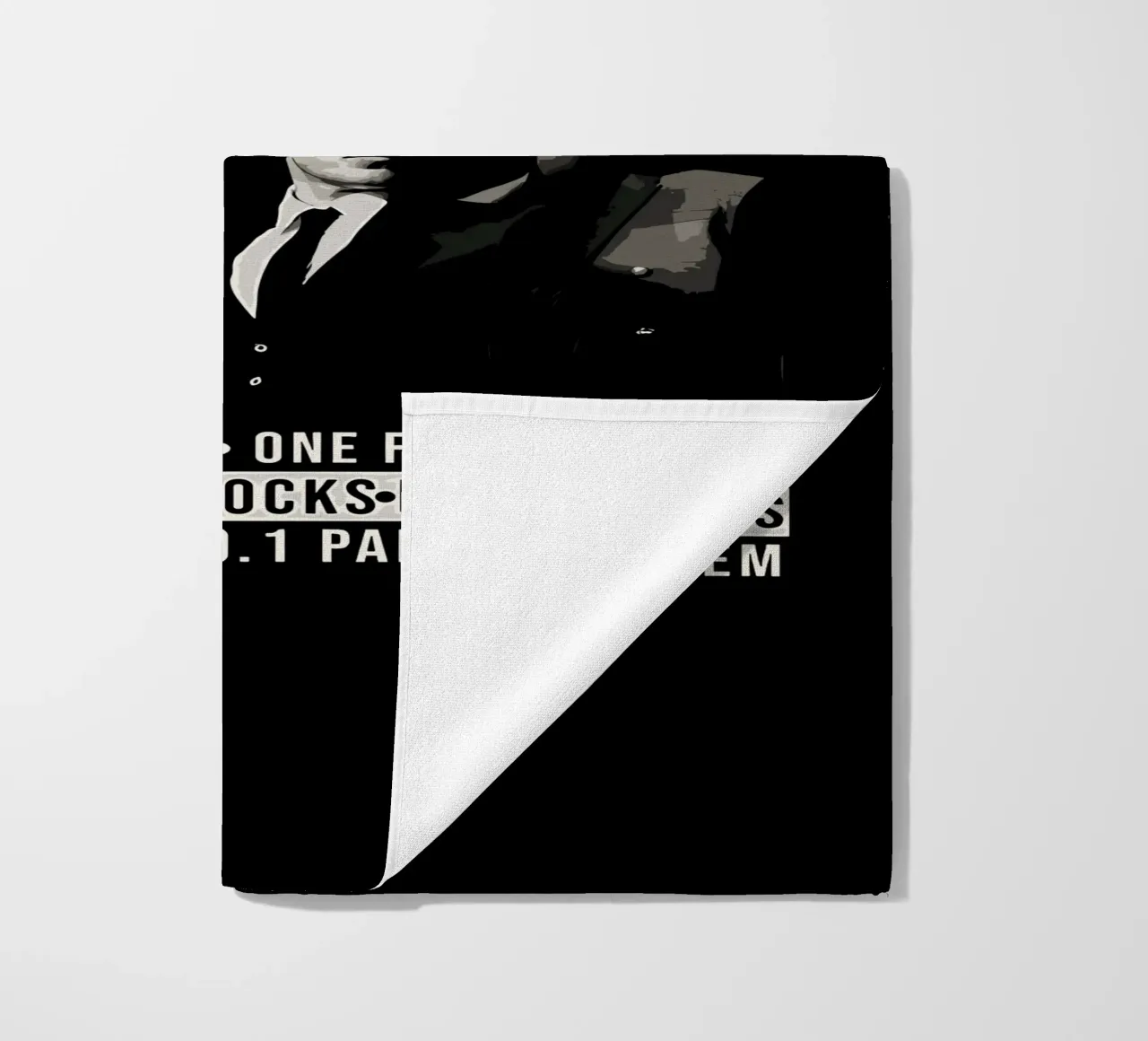World Tour 2023 beach towel by Jason Lavelle