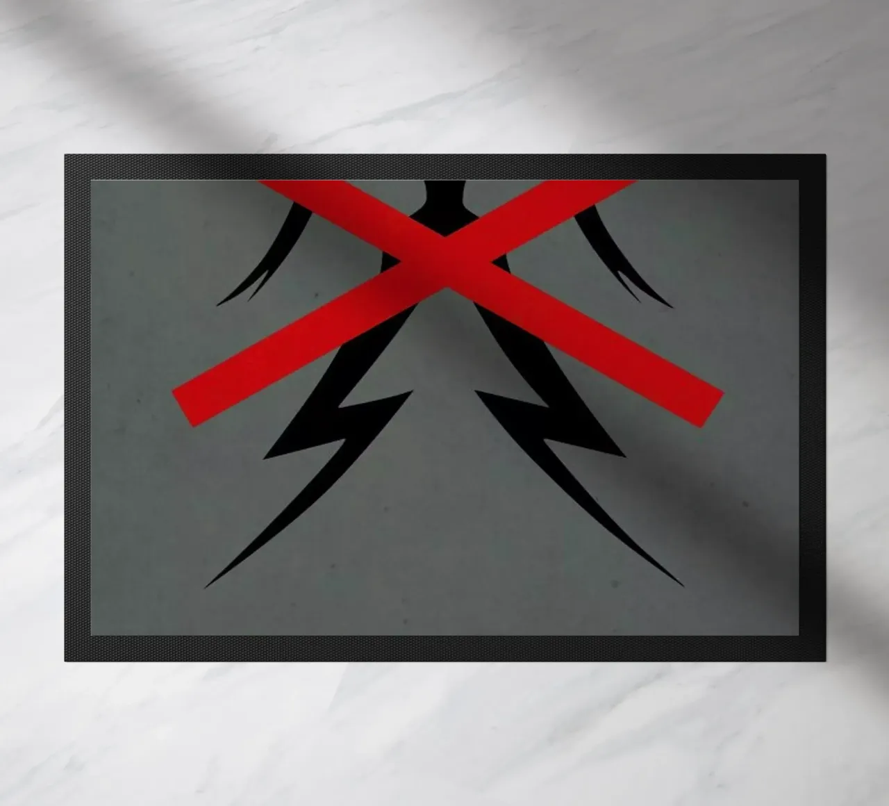 District 9 zerbino da Naxart