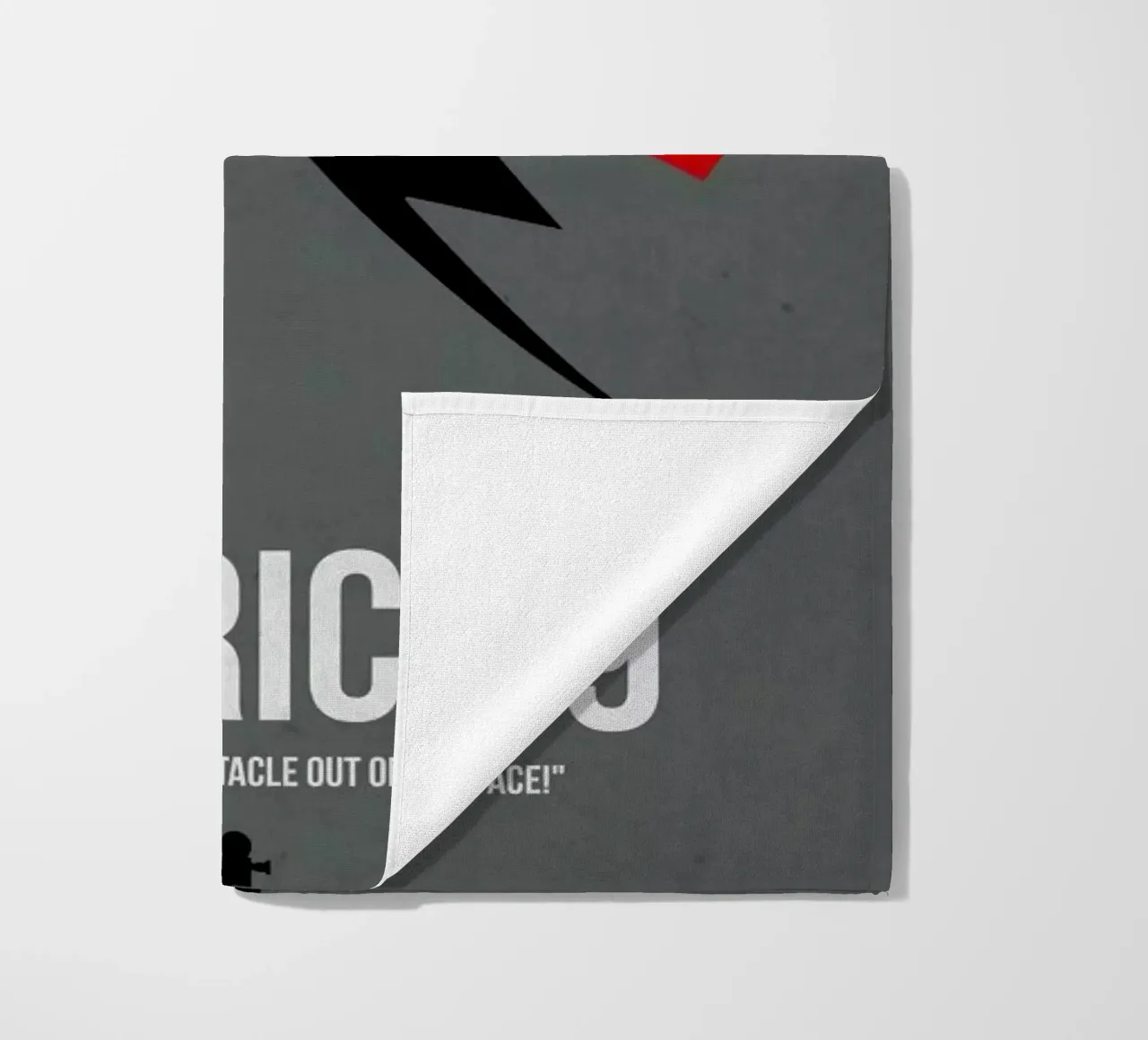 District 9 telo mare da Naxart