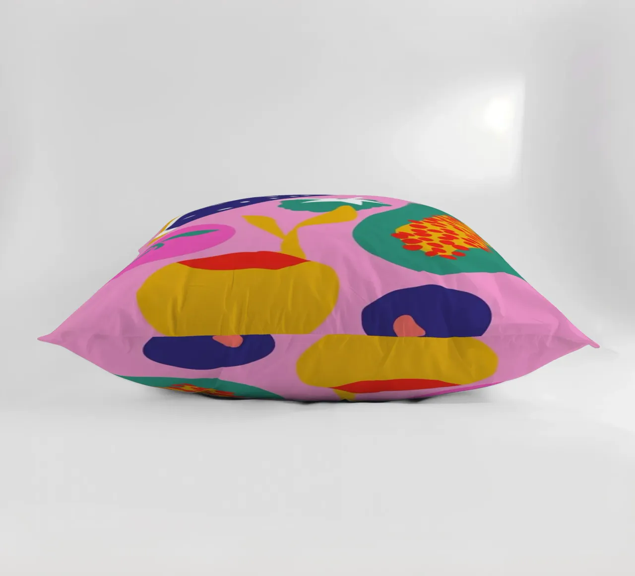 Fruity Technicolor Mix 2 cuscino da Mariery Young