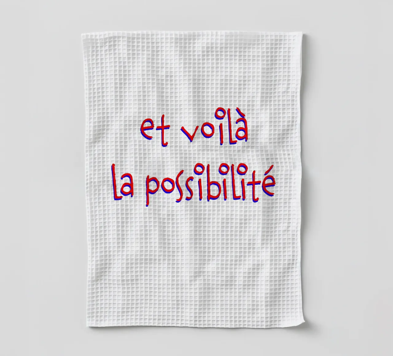 et voilà la possibilité ) canovaccio da cucina da FRICKE DESIGN