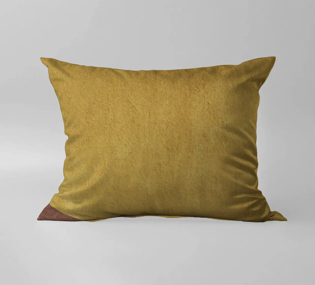 geometric art 3 colors cuscino da vintageshop