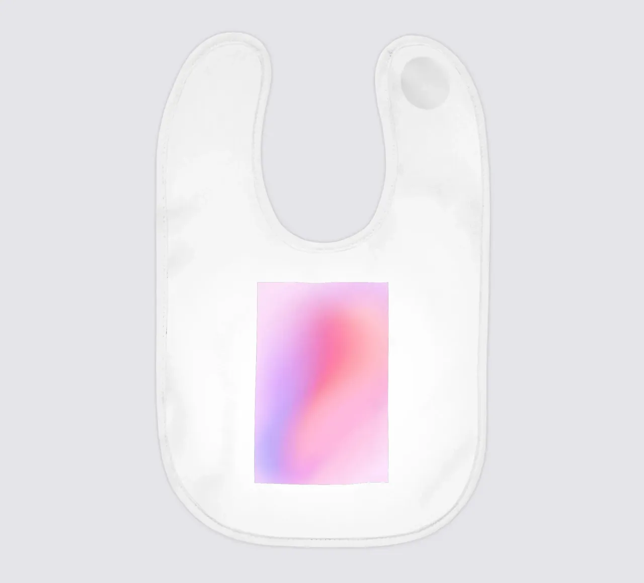 Aura-Druck, Energie-Poster, Wandkunst mit Farbverlauf, Ombre-Druck, Babylätzchen von Dreamscape