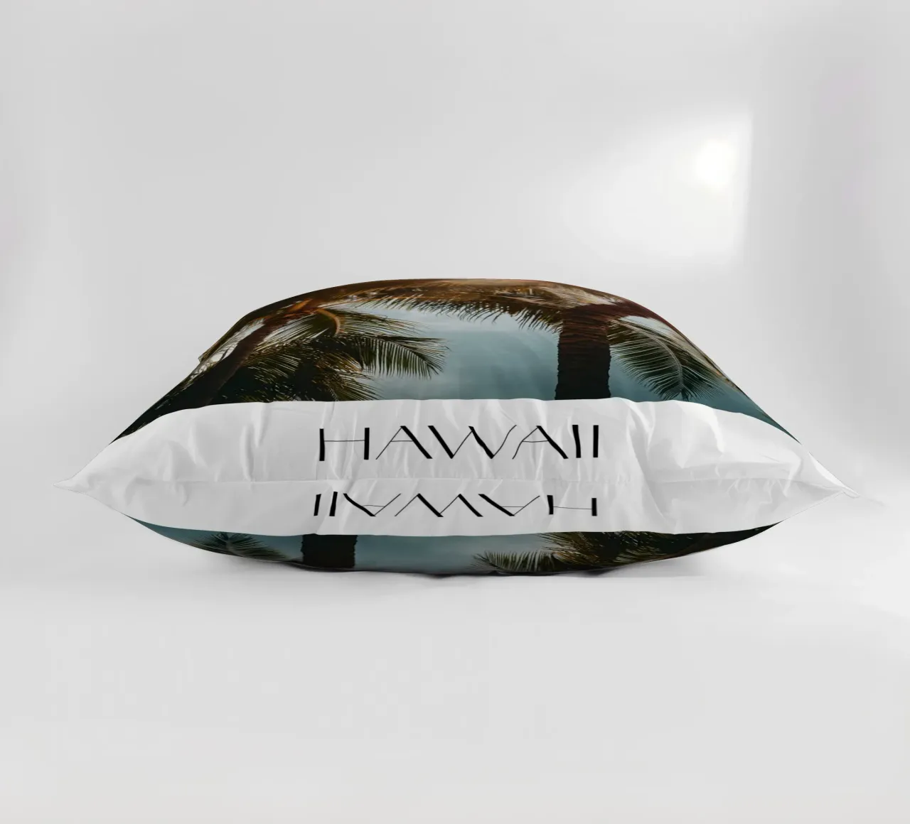 Hawaii cuscino da Flo Klein