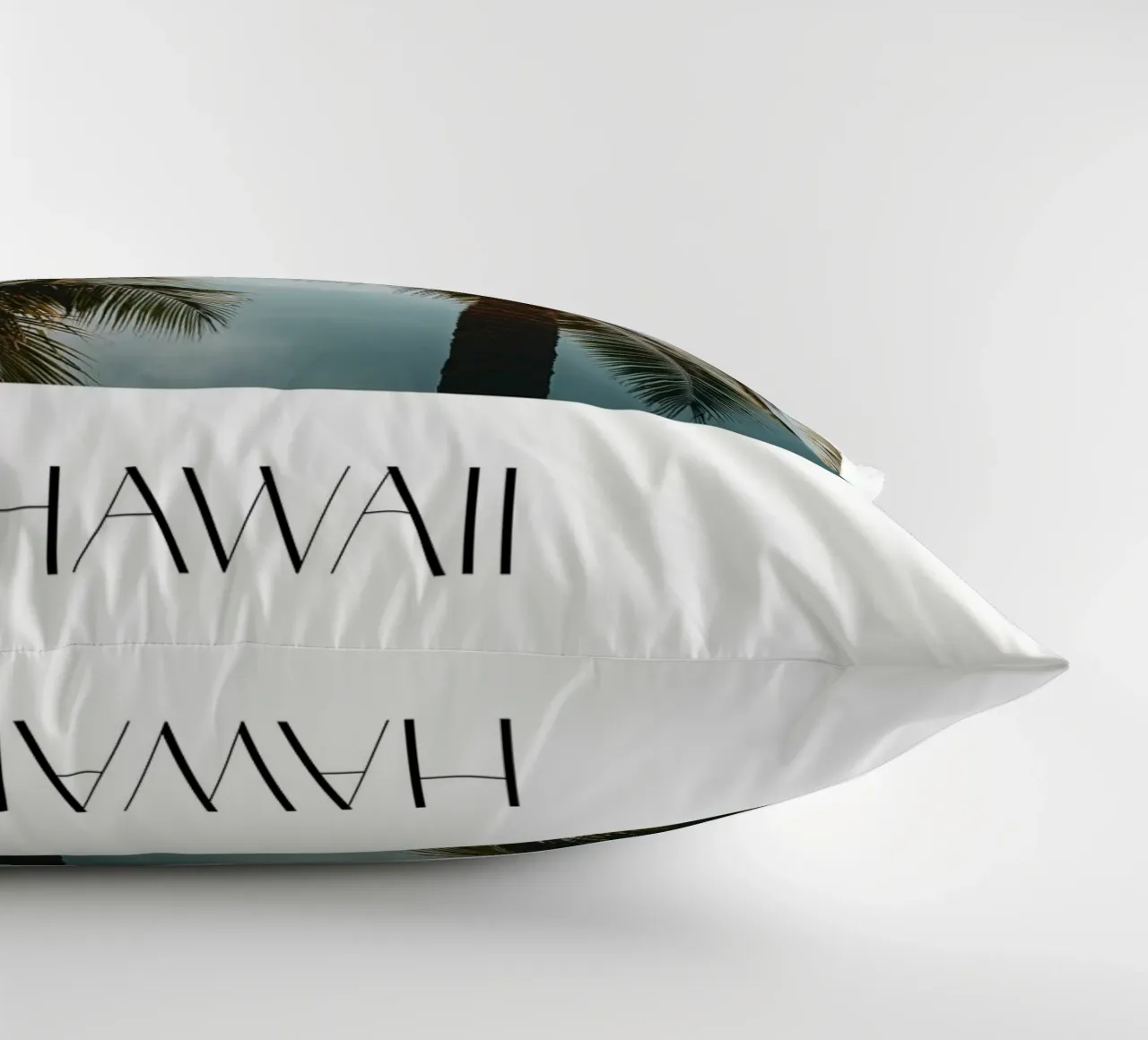 Hawaii cuscino da Flo Klein