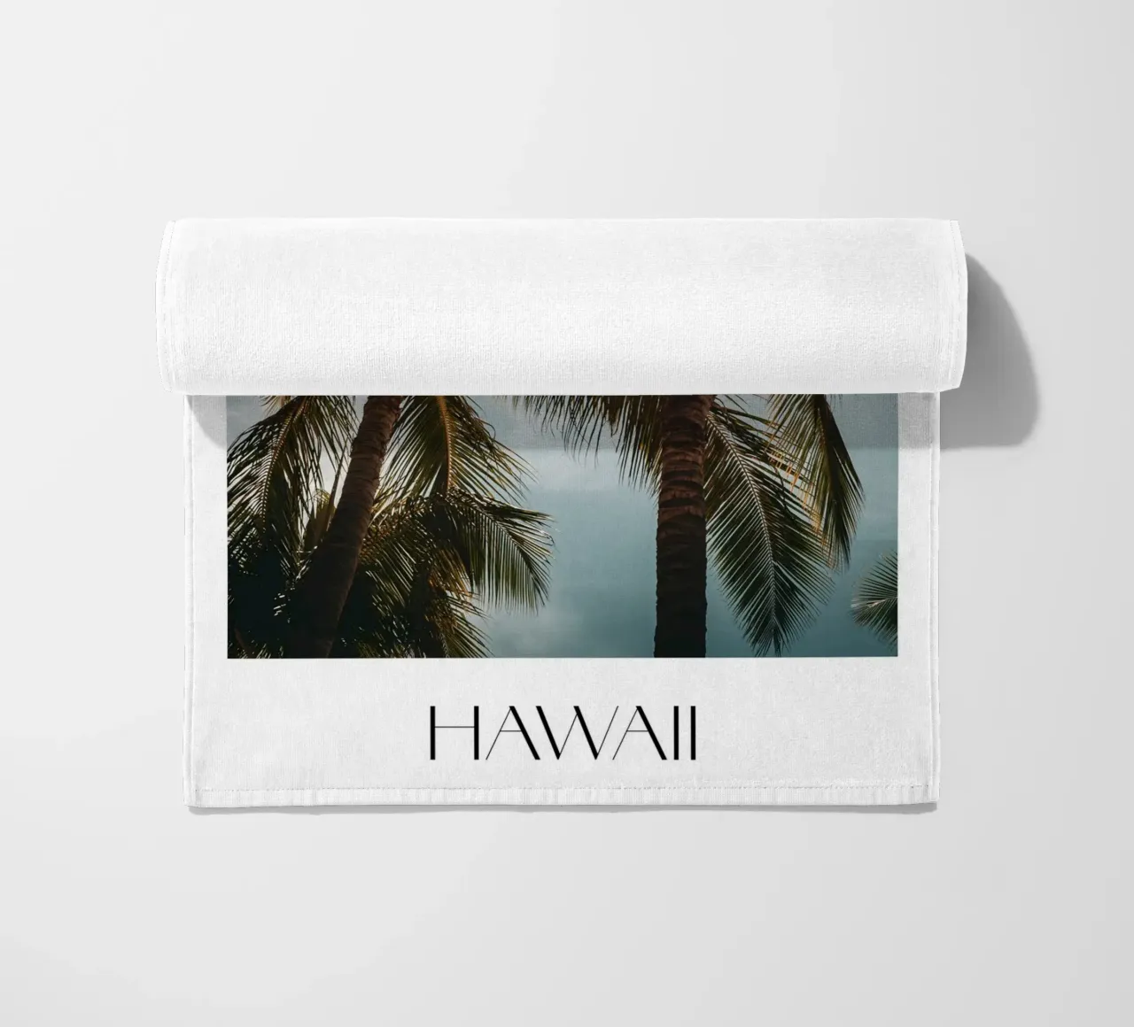 Hawaii telo mare da Flo Klein
