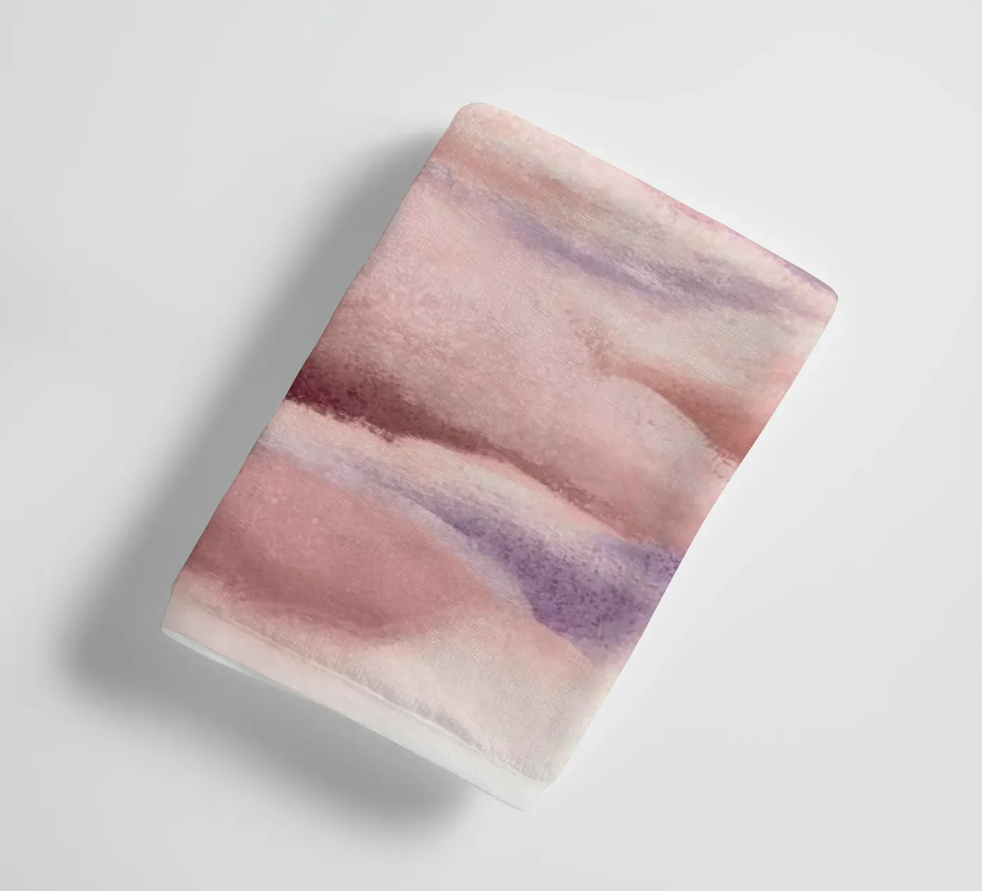 Cloudy Day towel by Goed Blauw