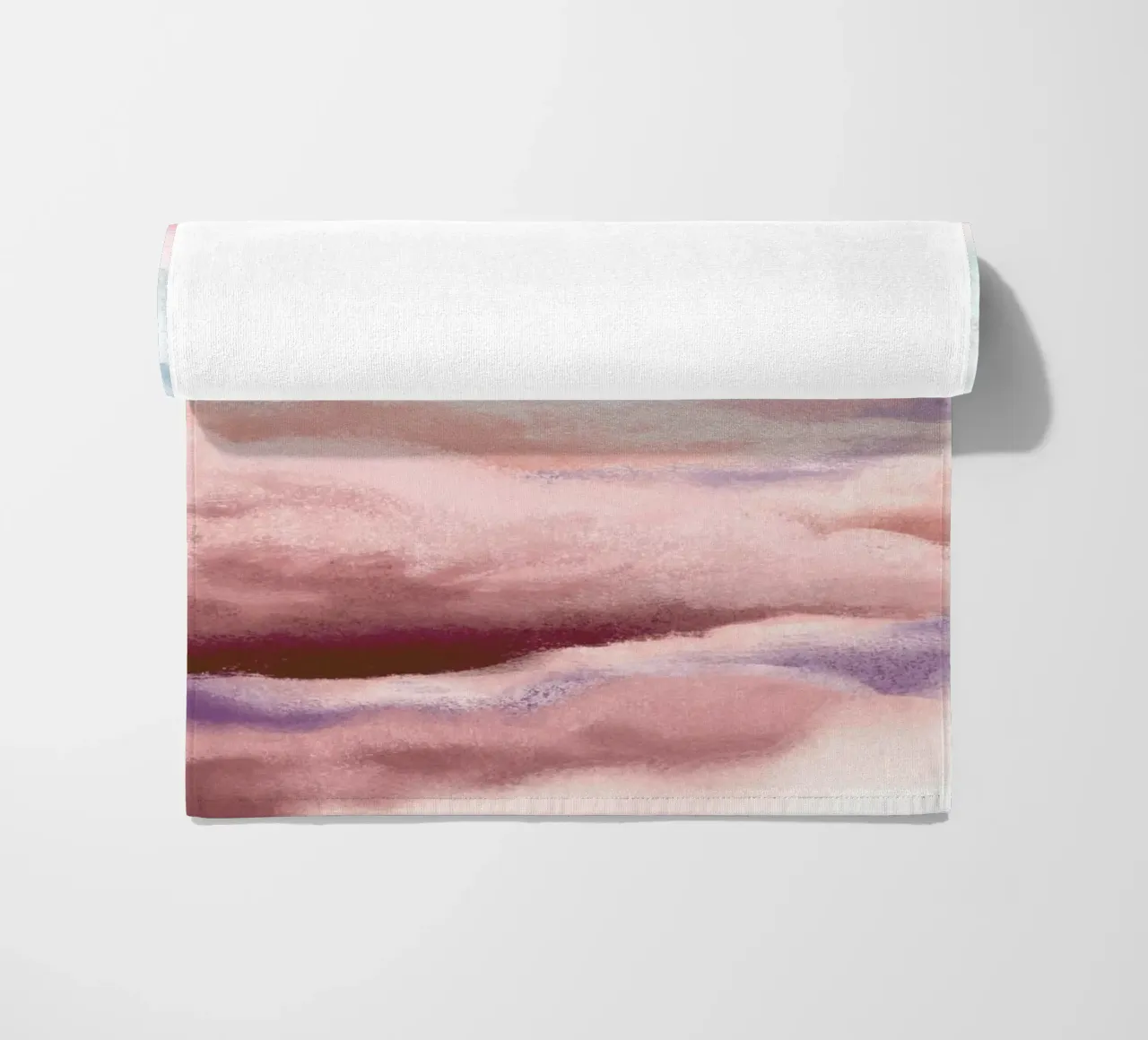 Cloudy Day telo mare da Goed Blauw