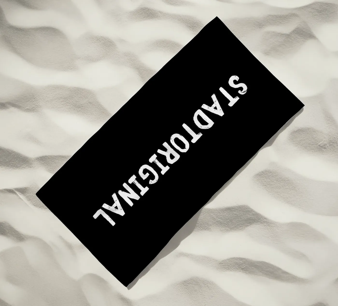 Città originale telo mare da LucernePictures