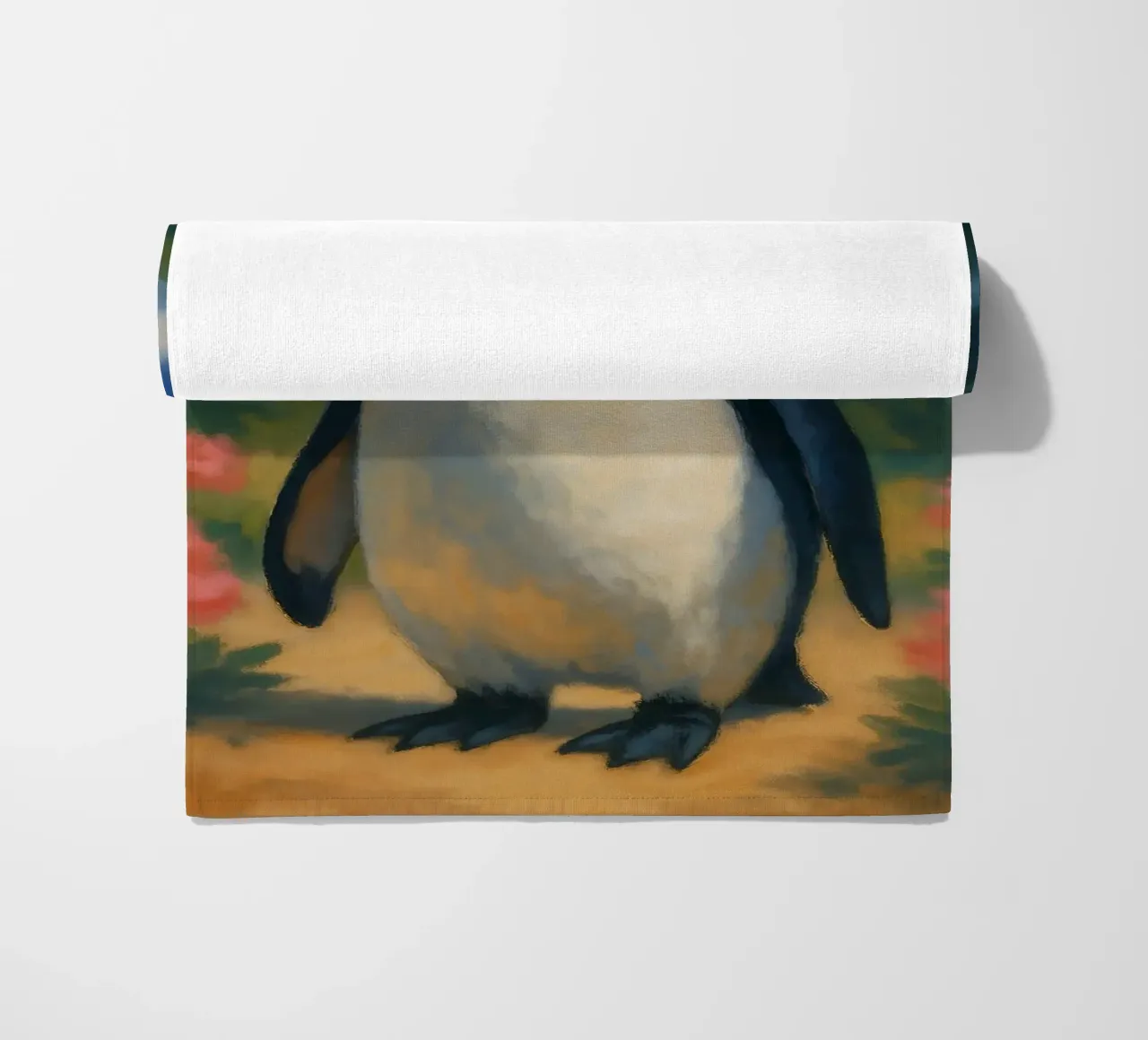 Ice Trooper telo mare da KUNSTstück