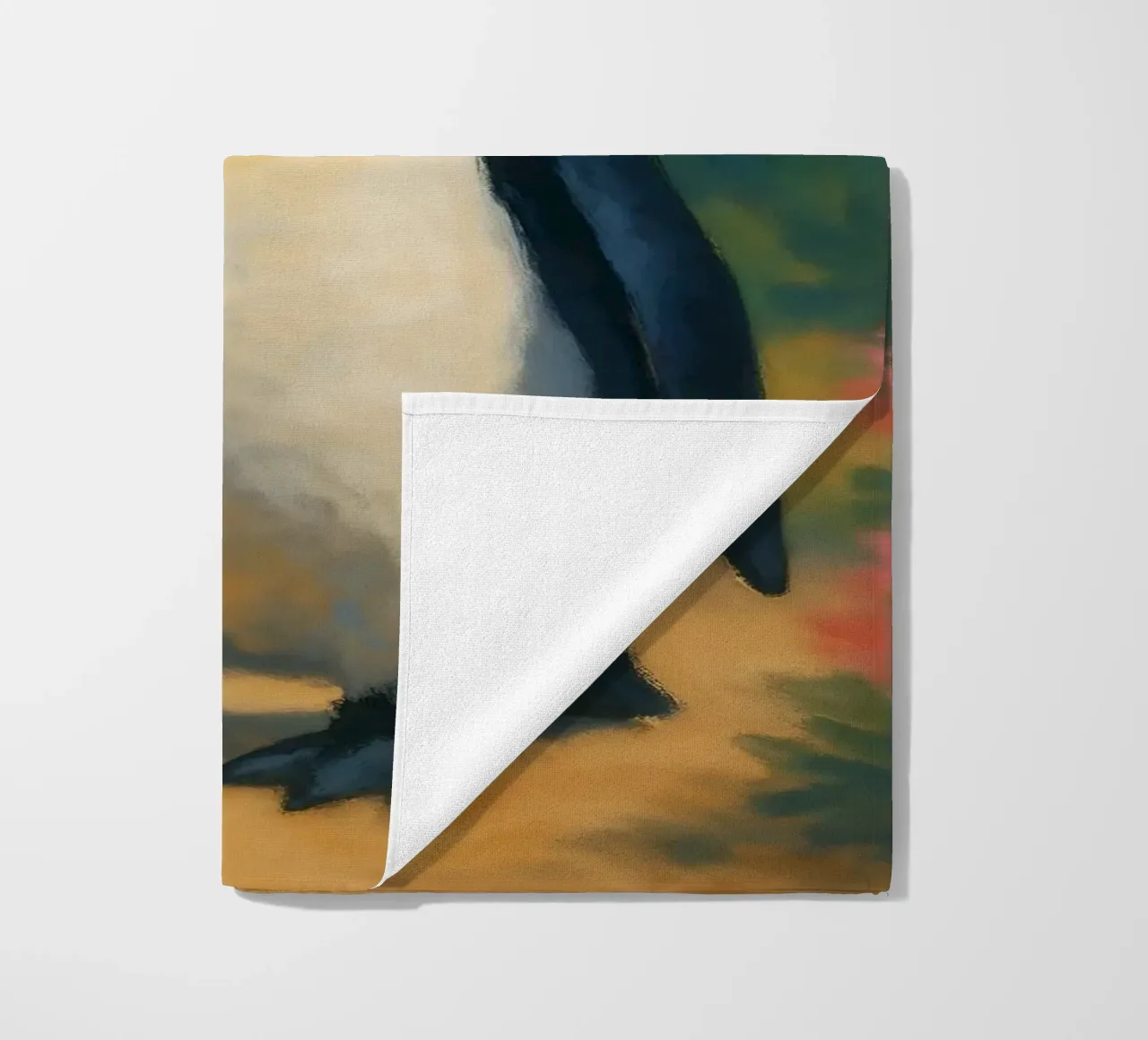 Ice Trooper telo mare da KUNSTstück