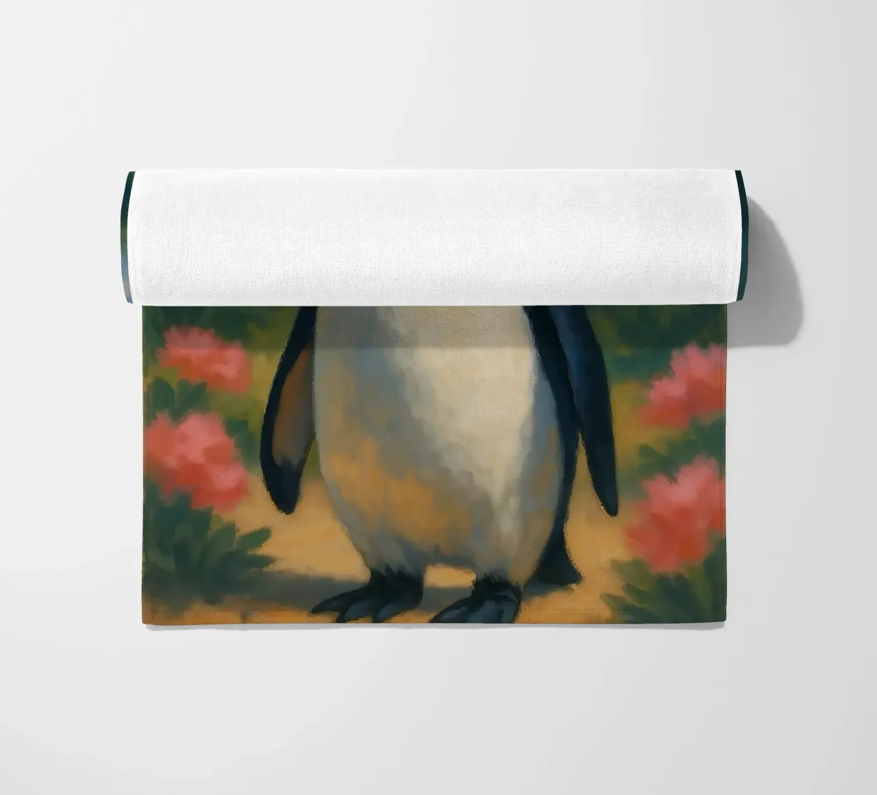 Ice Trooper telo mare da KUNSTstück