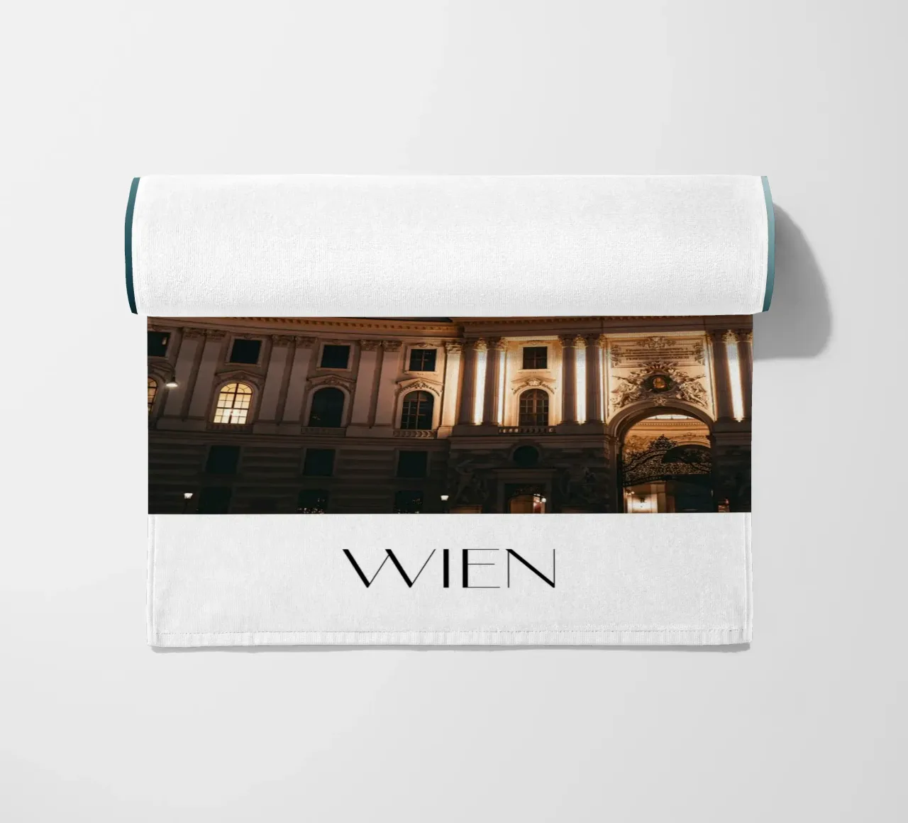 Wien telo mare da Flo Klein