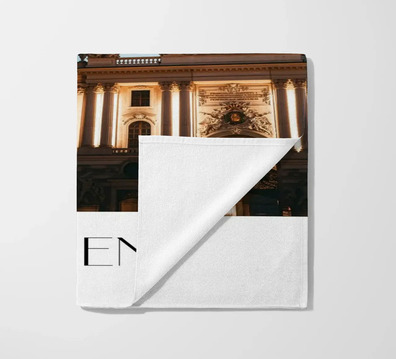 Wien telo mare da Flo Klein