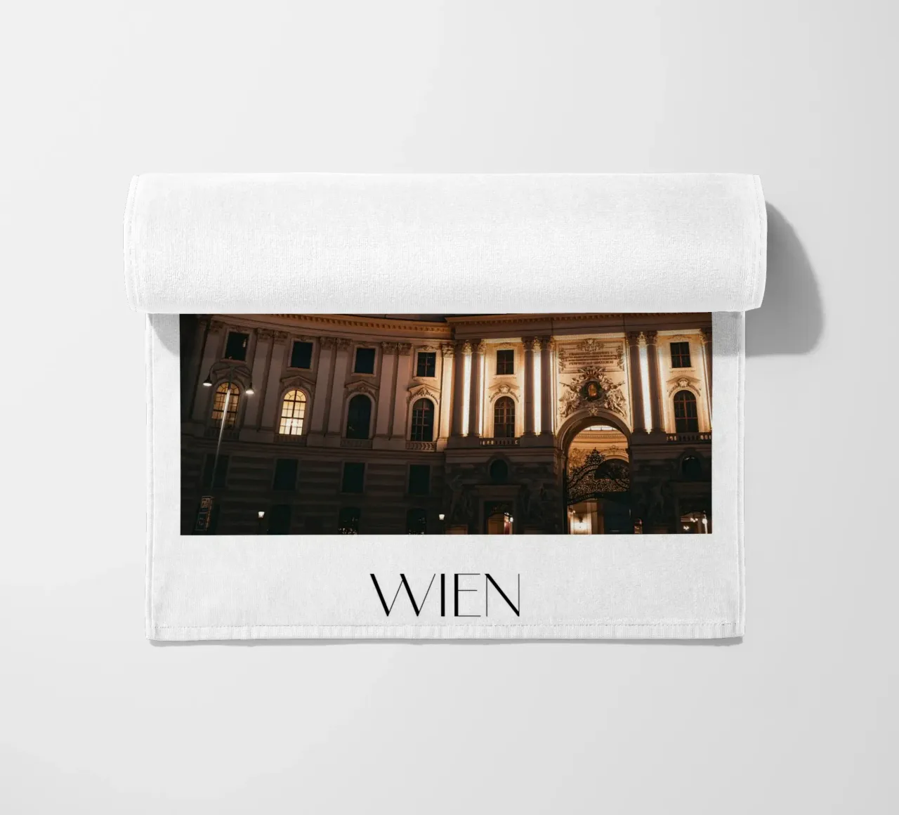 Wien telo mare da Flo Klein