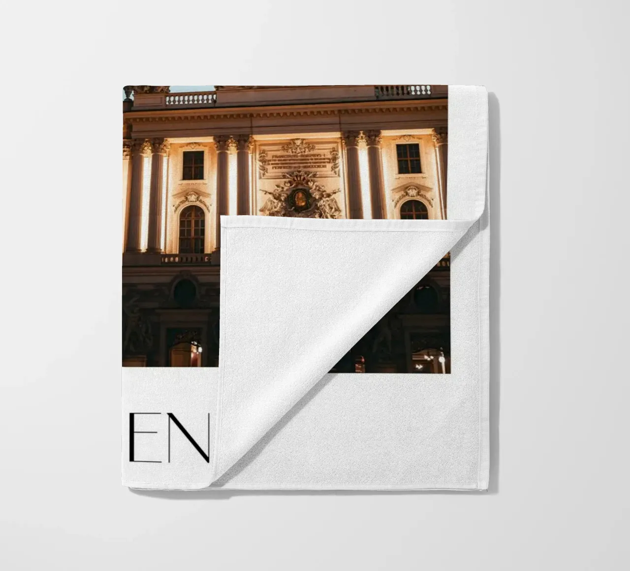 Wien telo mare da Flo Klein