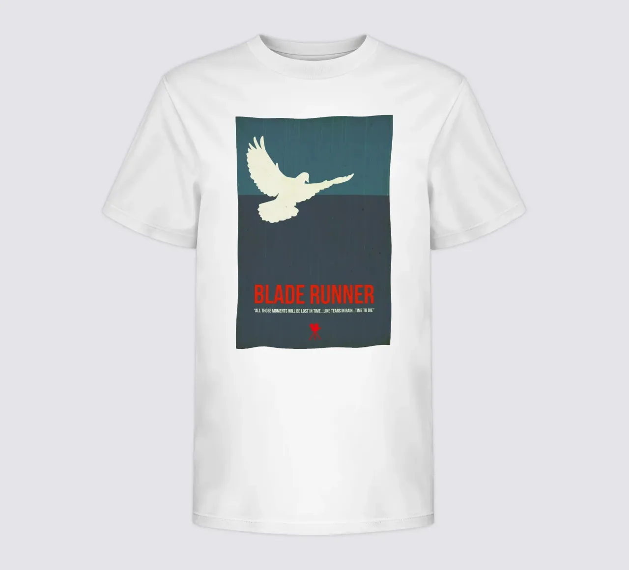 Blade Runner t-shirt bambini da Naxart