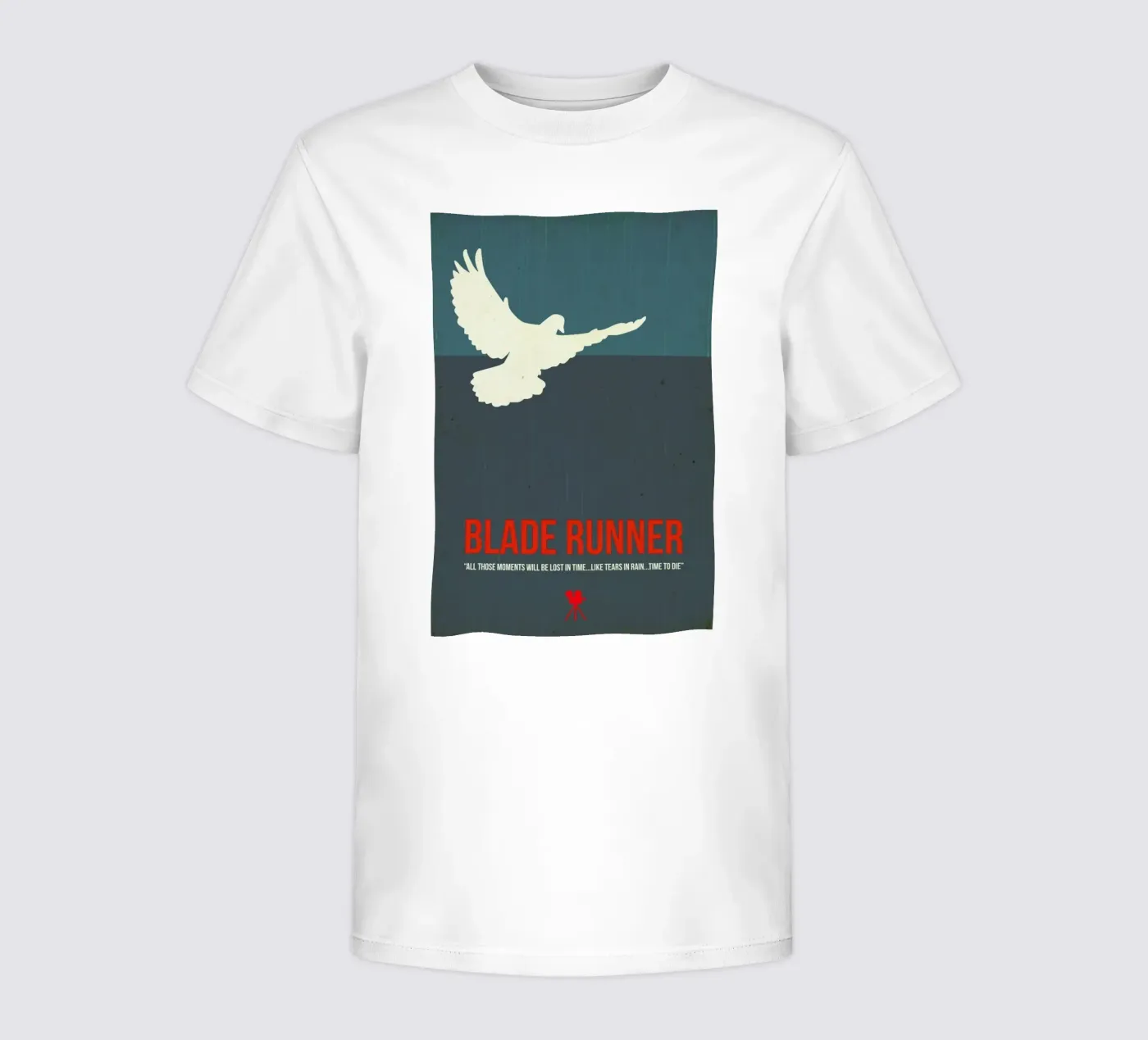 Blade Runner t-shirt bambini da Naxart