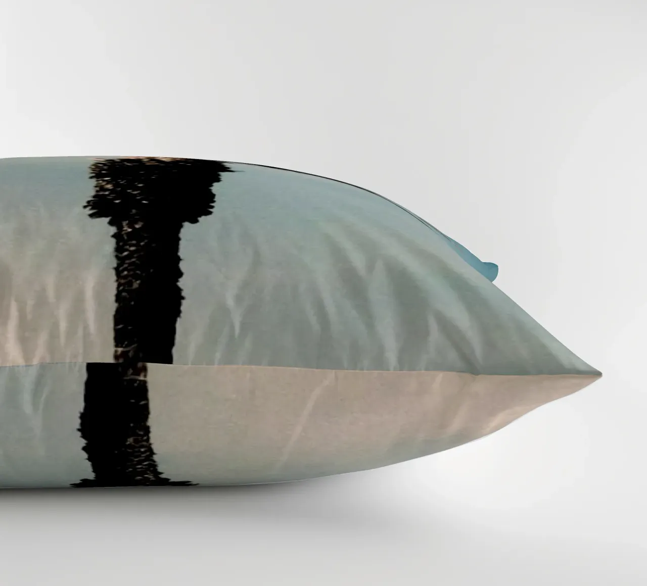 Analog Series Palm cuscino da Sebastian Hilgetag