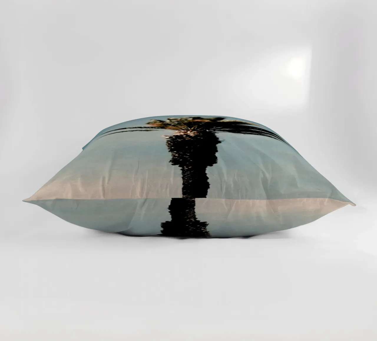 Analog Series Palm cuscino da Sebastian Hilgetag