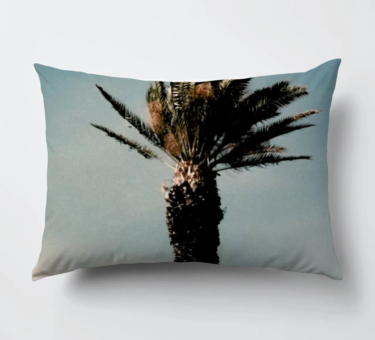 Analog Series Palm cuscino da Sebastian Hilgetag