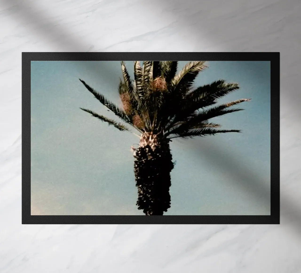 Analog Series Palm zerbino da Sebastian Hilgetag