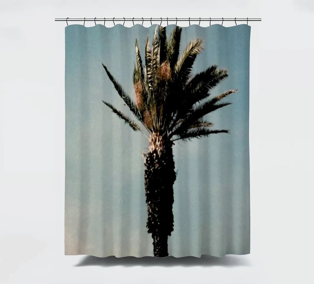 Analog Series Palm tenda da doccia da Sebastian Hilgetag
