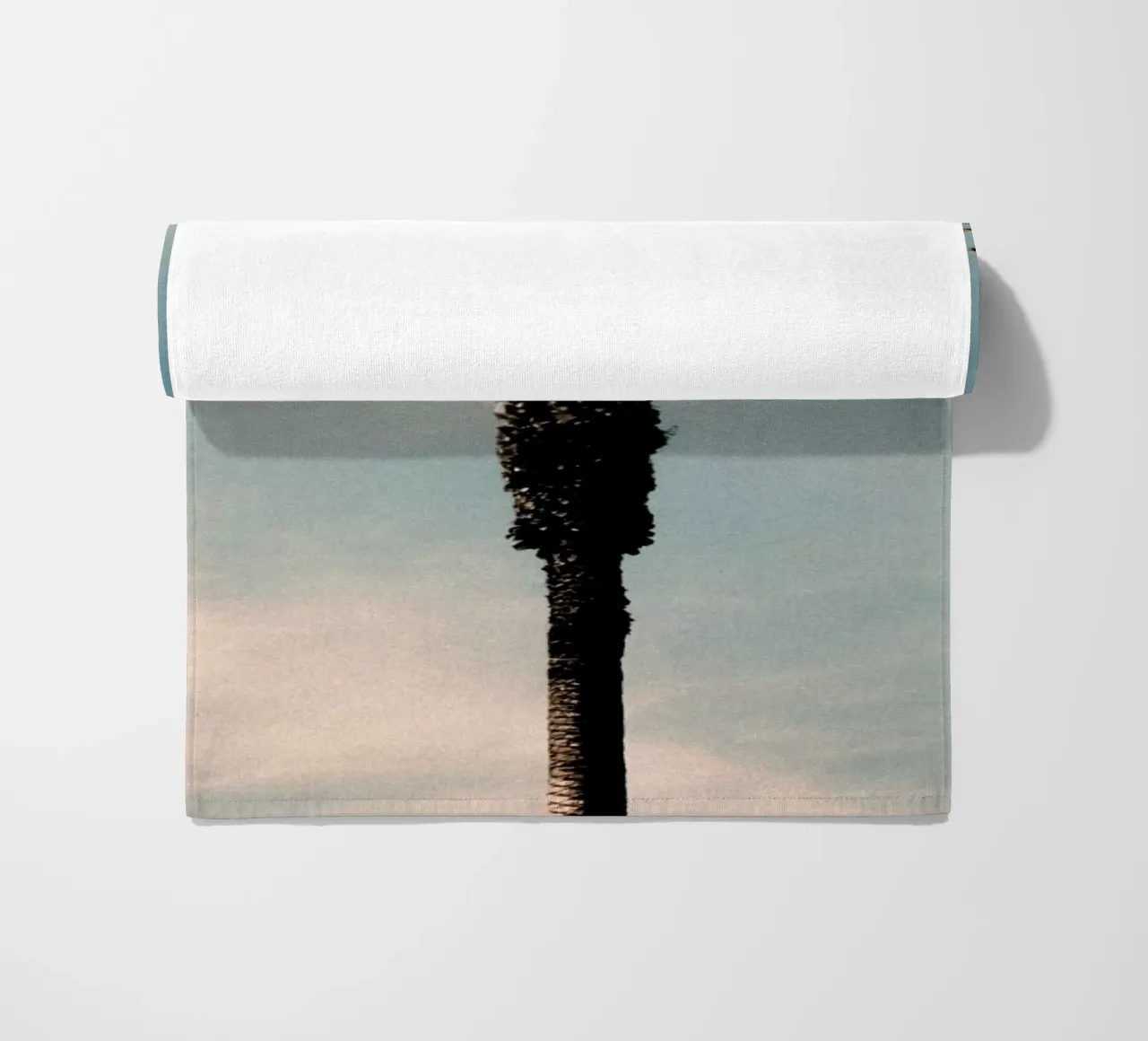 Analog Series Palm telo mare da Sebastian Hilgetag