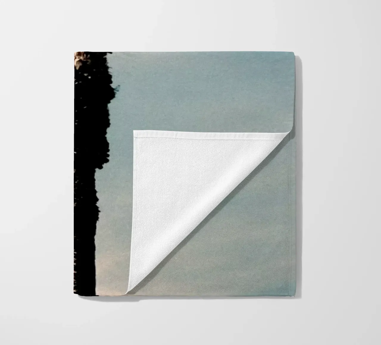 Analog Series Palm telo mare da Sebastian Hilgetag