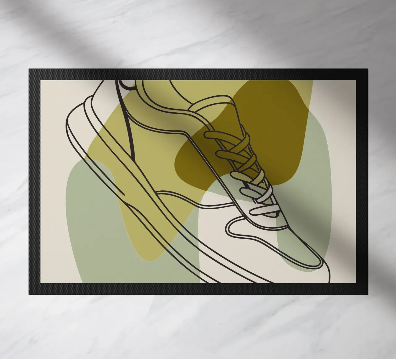 Scarpe zerbino da RELAXING TOUCH