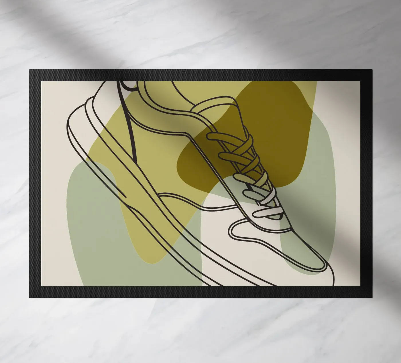 Scarpe zerbino da RELAXING TOUCH