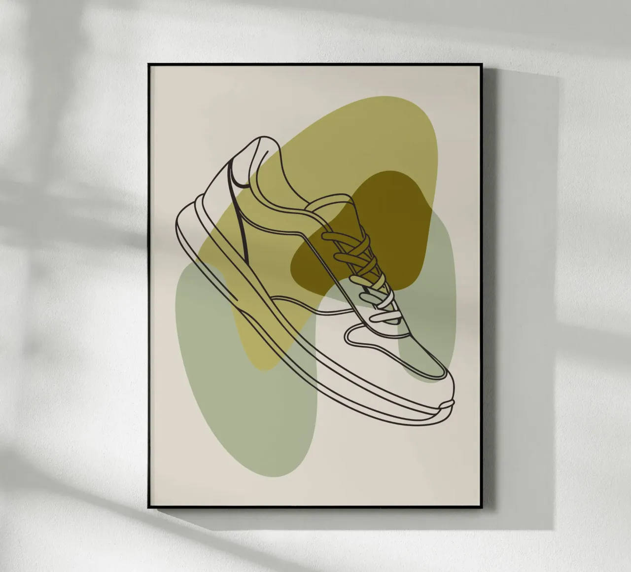 Scarpe plexiglass da RELAXING TOUCH