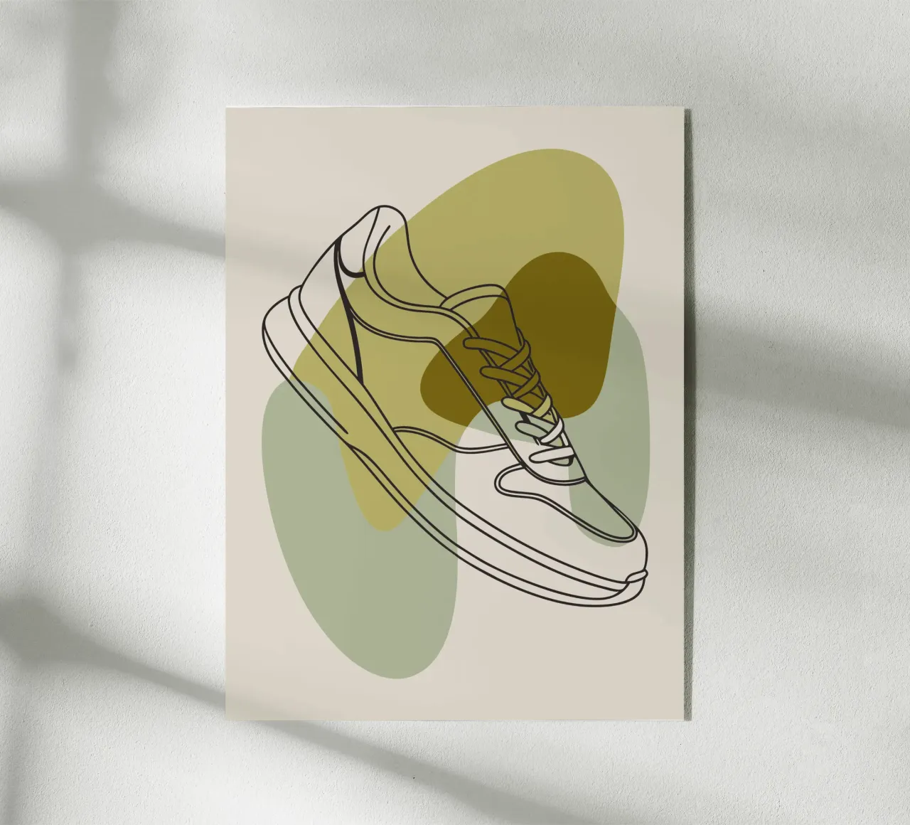 Scarpe plexiglass da RELAXING TOUCH