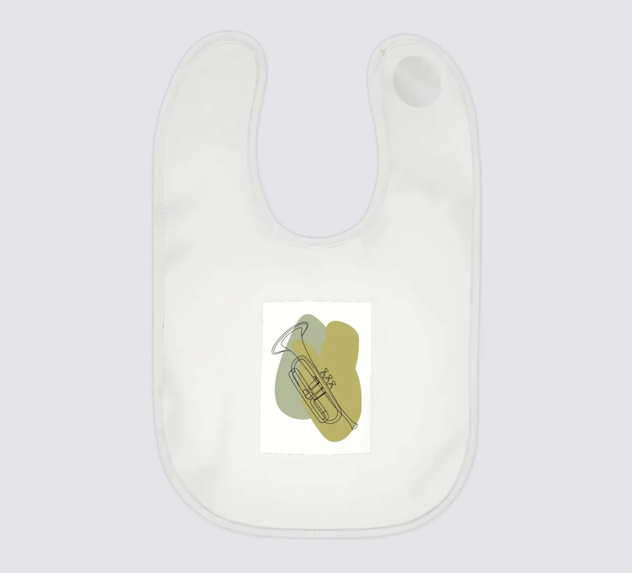 Tromba bavaglino da RELAXING TOUCH